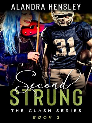 cover image of Second Strung